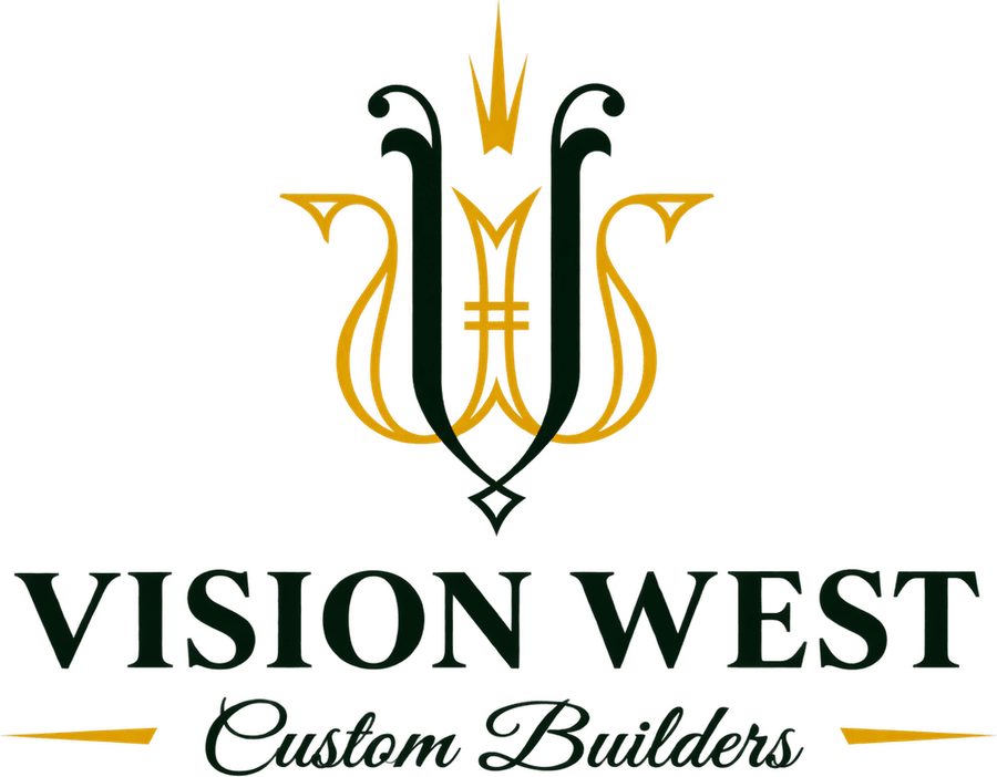 Vision West Custom Builders
